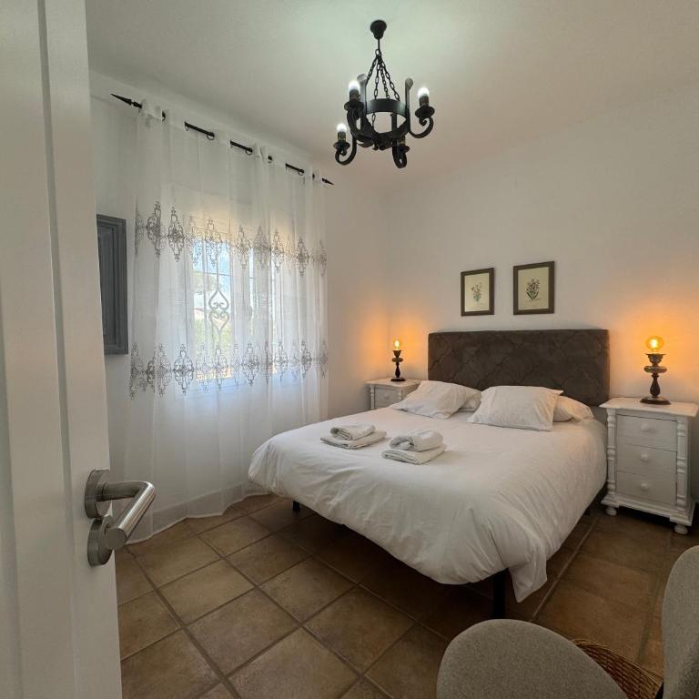 Villas Dehesa Roche Viejo - Villa de 4 dormitorios - 2