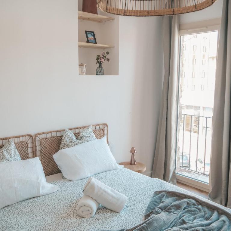 Le nid enchanté - Superior Apartment mit 1 Schlafzimmer - 5