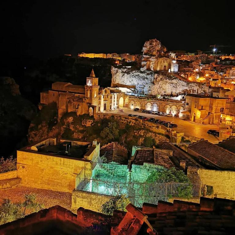 Albachiara Room - Double Room with Private Bathroom - 2