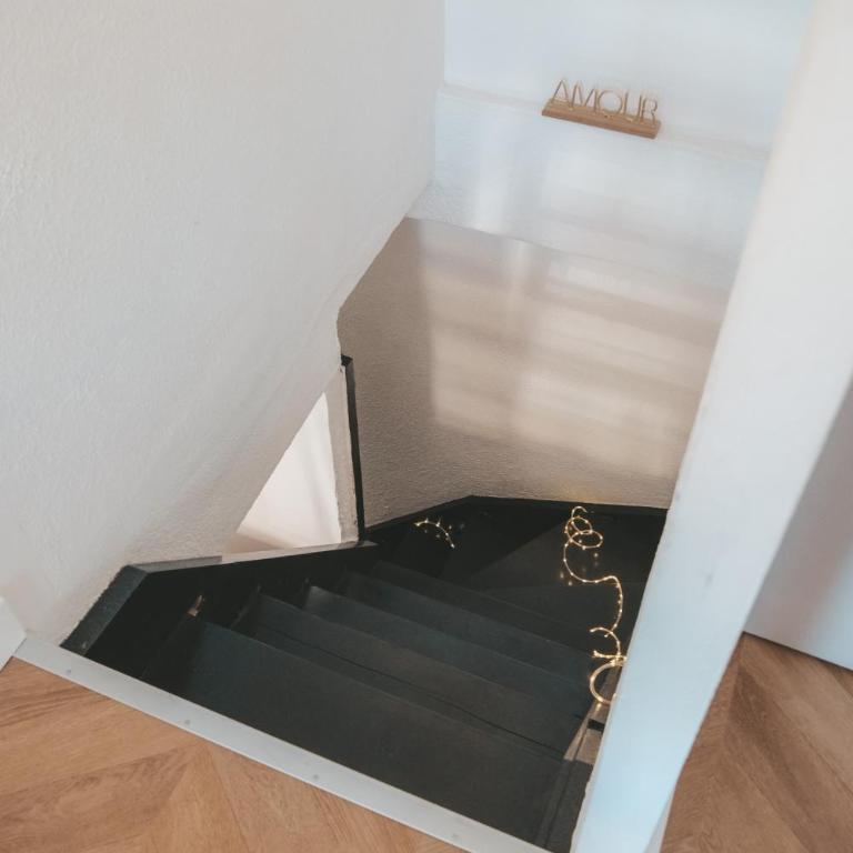 Le nid enchanté - Superior Apartment mit 1 Schlafzimmer - 30