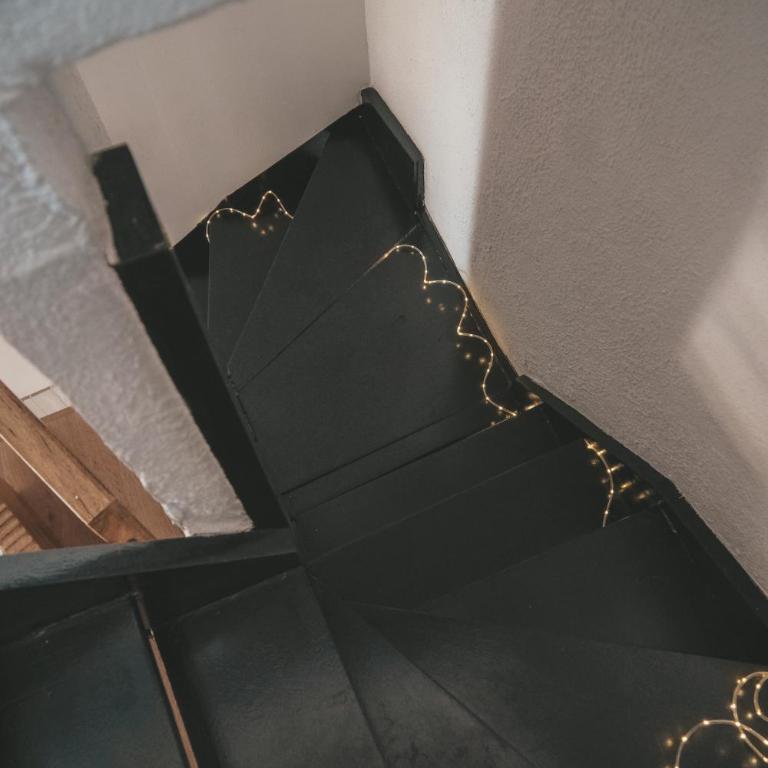 Le nid enchanté - Superior Apartment mit 1 Schlafzimmer - 31