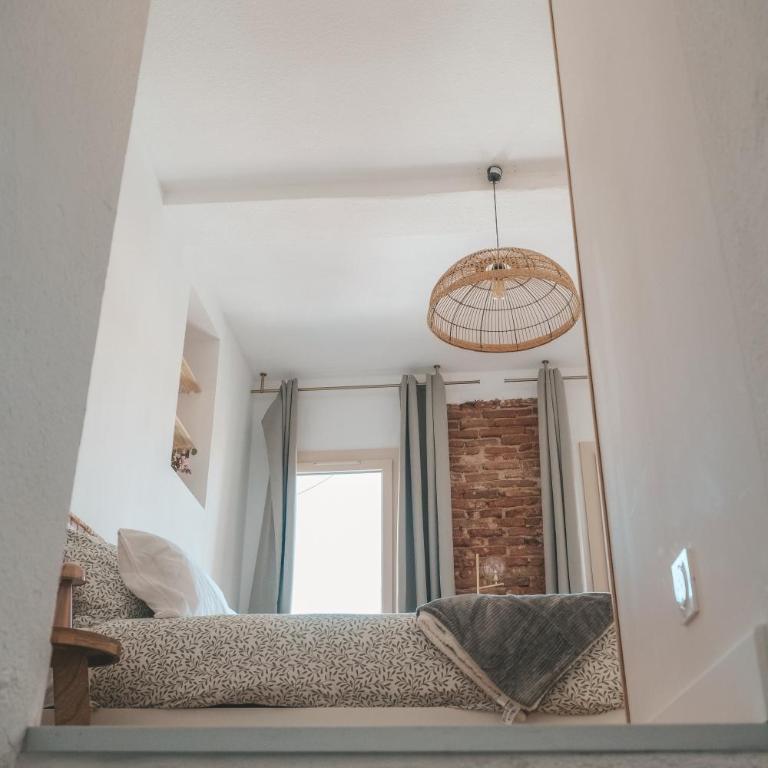 Le nid enchanté - Superior Apartment mit 1 Schlafzimmer - 32