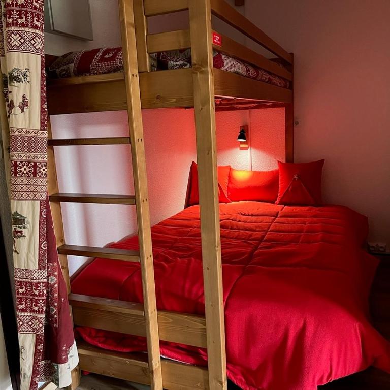 Cosy Criou - Appartement avec vue sur la montagne - Appartamento con 2 Camere da Letto - 6
