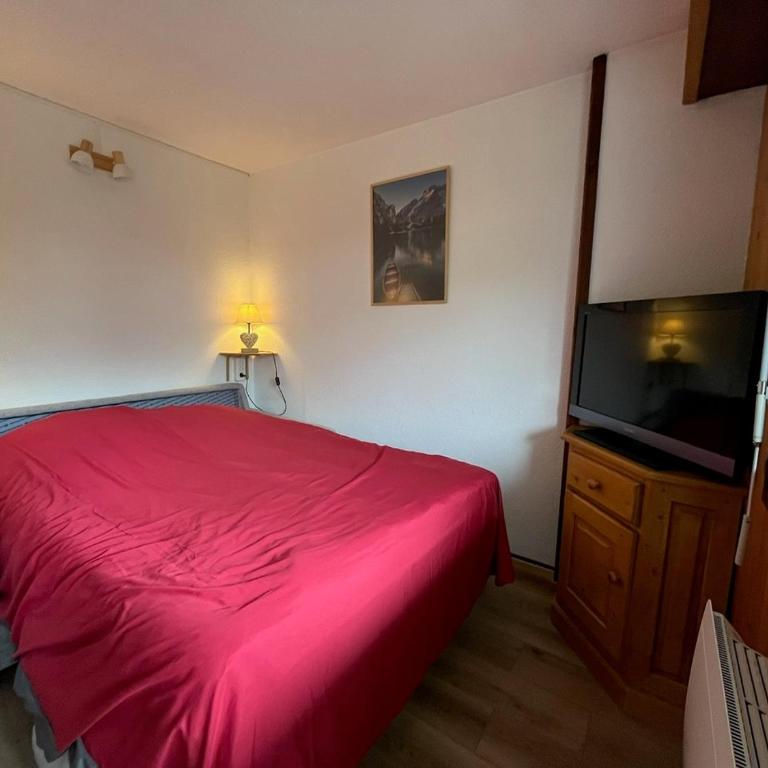 Cosy Criou - Appartement avec vue sur la montagne - Appartamento con 2 Camere da Letto - 5