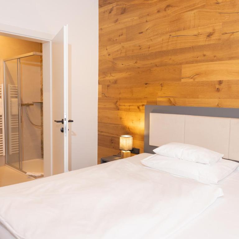Hotel Gollner - Business Einzelzimmer - 9