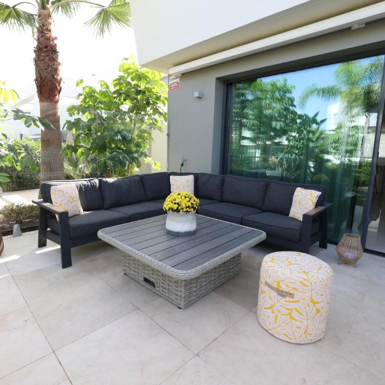 Serenity by the Sea in La Valvega, La Cala de Mijas - Villa - 26