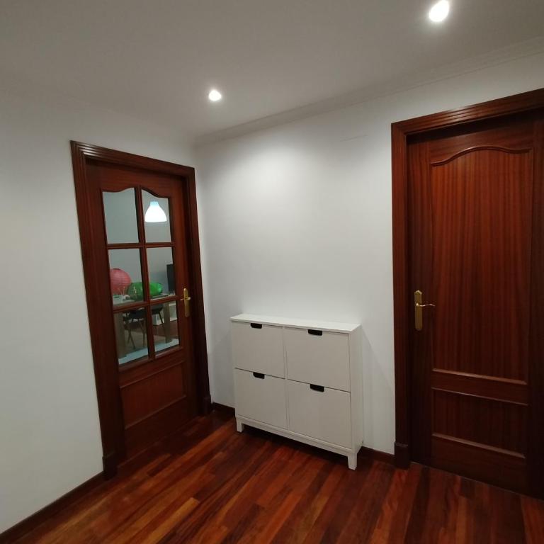 La Parda Home Pontevedra - Three-Bedroom Standard Apartment - 3