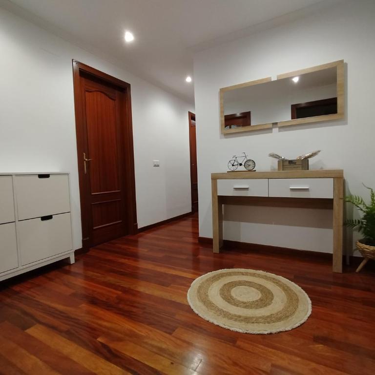 La Parda Home Pontevedra - Three-Bedroom Standard Apartment - 10