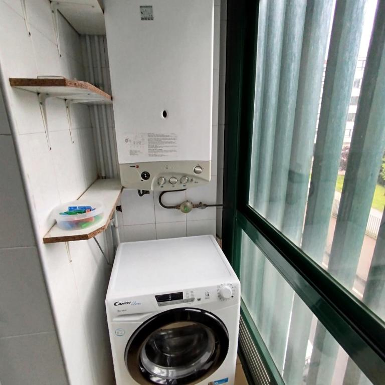 La Parda Home Pontevedra - Three-Bedroom Standard Apartment - 14