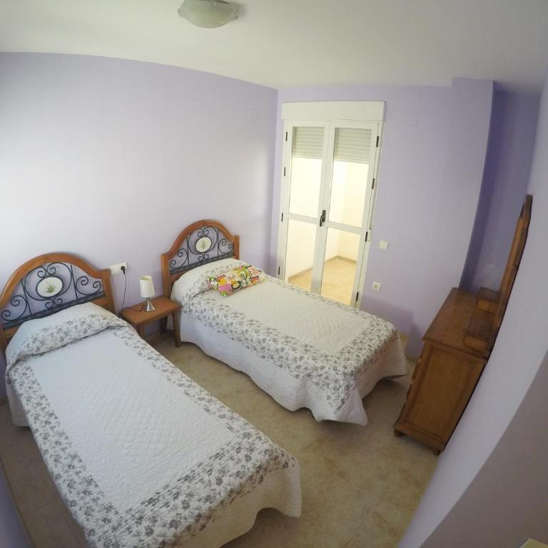 Atico Palacio de congresos - Apartamento Dúplex - 20