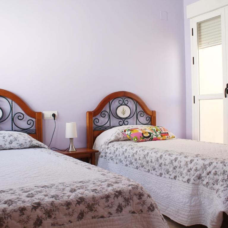 Atico Palacio de congresos - Apartamento Dúplex - 21