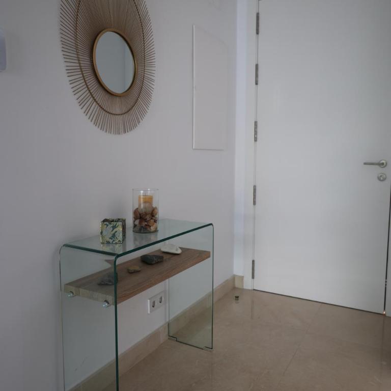 Serenity by the Sea in La Valvega, La Cala de Mijas - Villa - 6