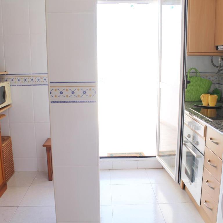 Atico Palacio de congresos - Apartamento Dúplex - 13