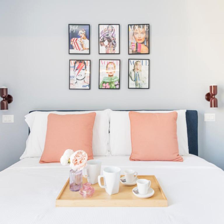 Easylife - Elite apartments in Porta Venezia - Appartamento con 1 Camera da Letto - 3