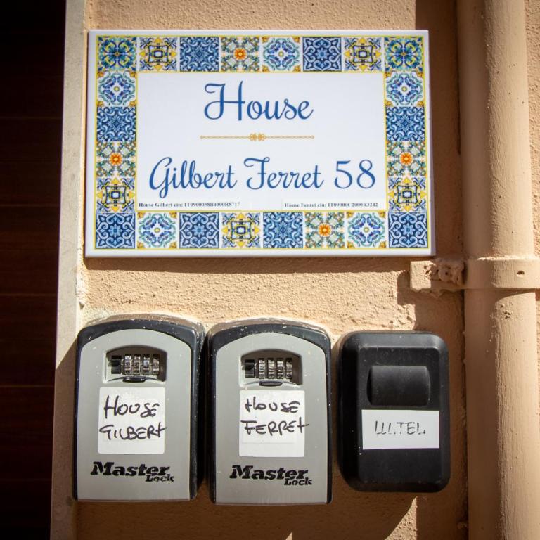 Appartamento in centro Alghero (Casa Gilbert) - Appartamento con 3 Camere da Letto - 16
