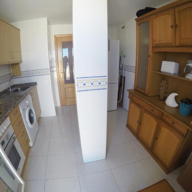 Atico Palacio de congresos - Apartamento Dúplex - 14