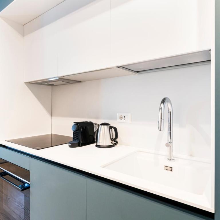 Easylife - Elite apartments in Porta Venezia - Appartamento con 1 Camera da Letto - 16