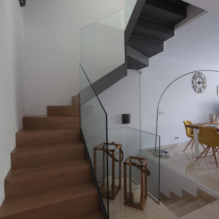 Serenity by the Sea in La Valvega, La Cala de Mijas - Villa - 8