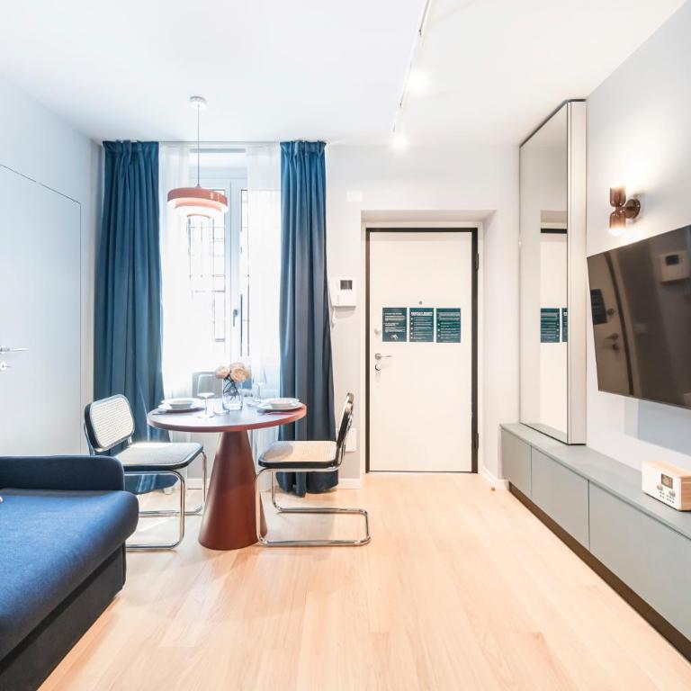Easylife - Elite apartments in Porta Venezia - Appartamento con 1 Camera da Letto - 26