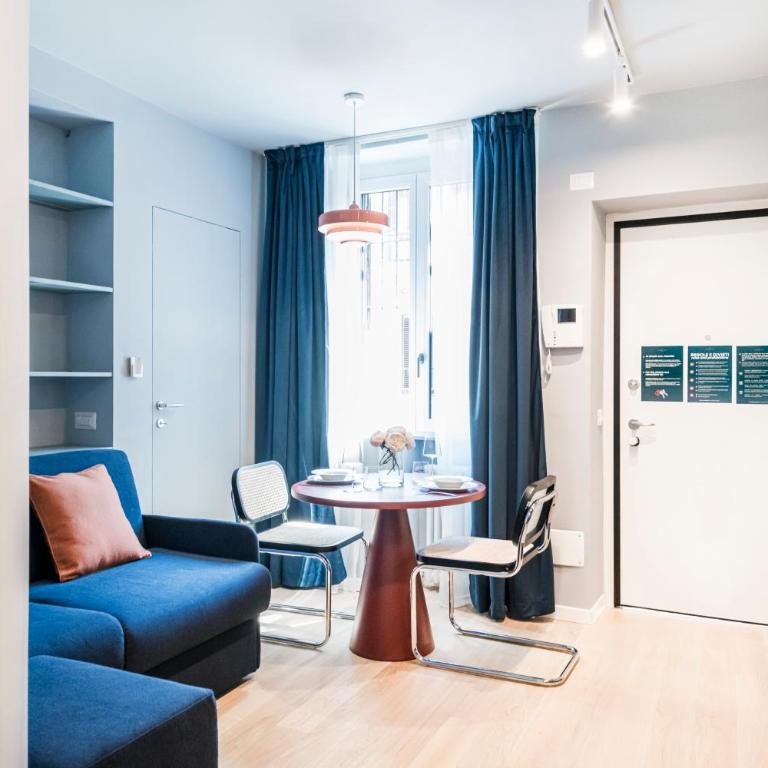 Easylife - Elite apartments in Porta Venezia - Appartamento con 1 Camera da Letto - 13