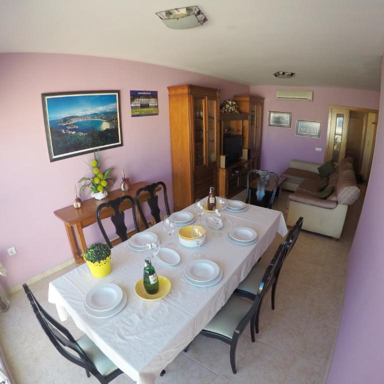 Atico Palacio de congresos - Apartamento Dúplex - 7