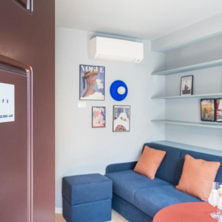 Easylife - Elite apartments in Porta Venezia - Appartamento con 1 Camera da Letto - 17
