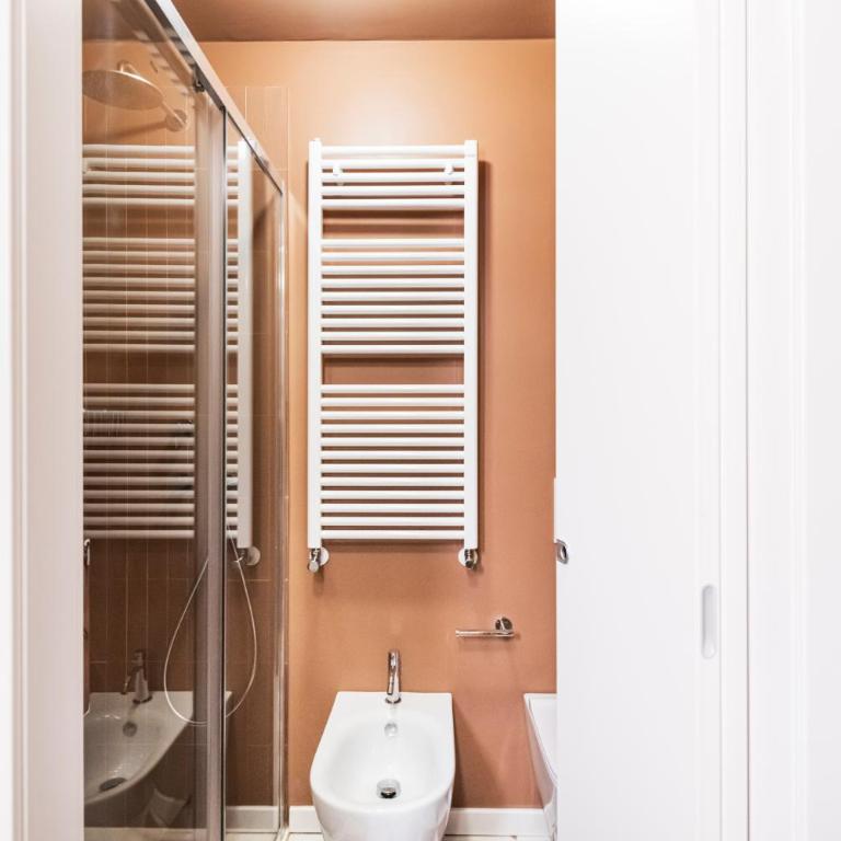 Easylife - Elite apartments in Porta Venezia - Appartamento con 1 Camera da Letto - 25