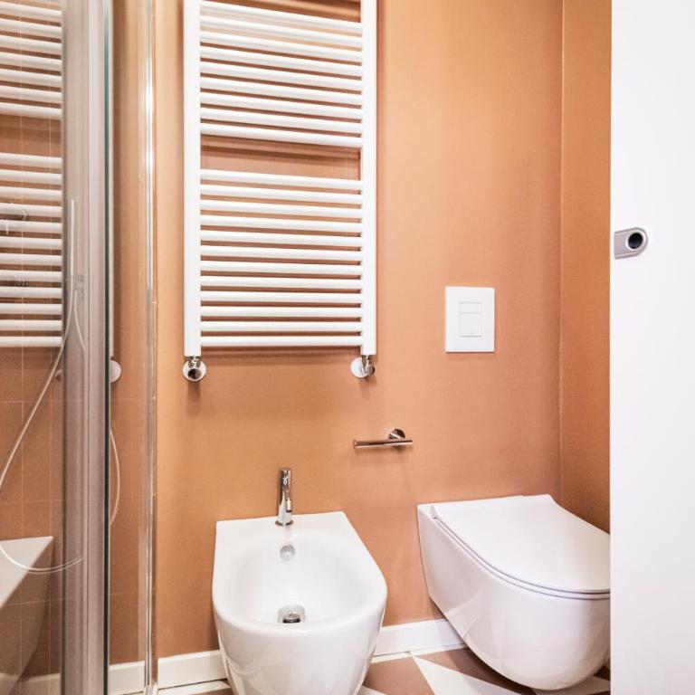 Easylife - Elite apartments in Porta Venezia - Appartamento con 1 Camera da Letto - 27
