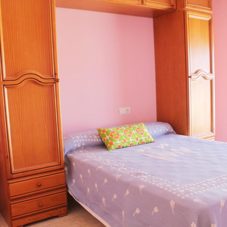 Atico Palacio de congresos - Apartamento Dúplex - 23