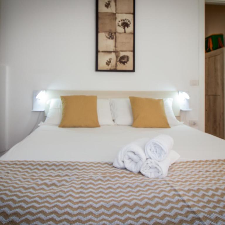Appartamento in centro Alghero (Casa Gilbert) - Appartamento con 3 Camere da Letto - 19
