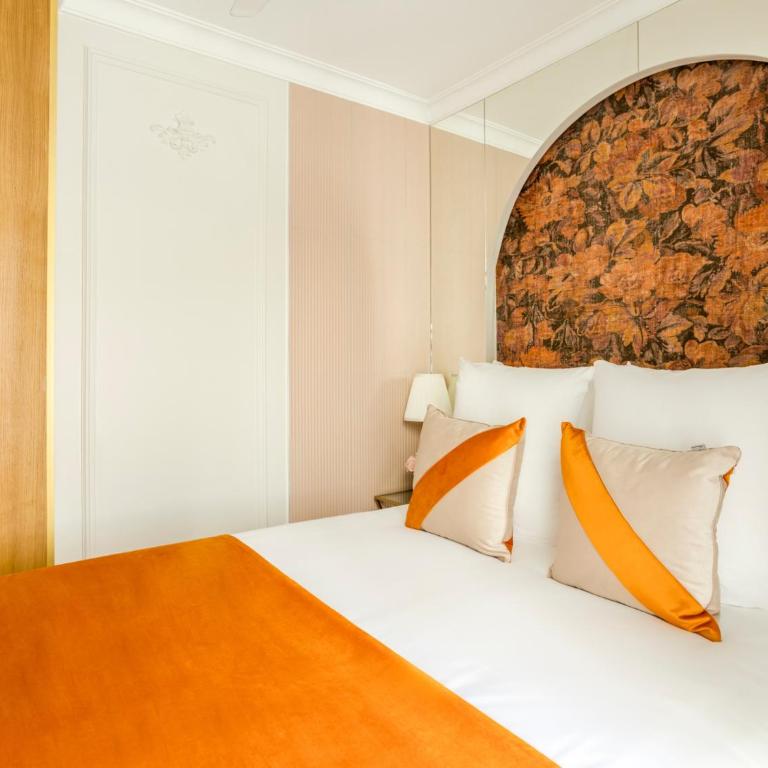Merveil - Luxury Suite - Opera - Rougemont II - Appartement - 27