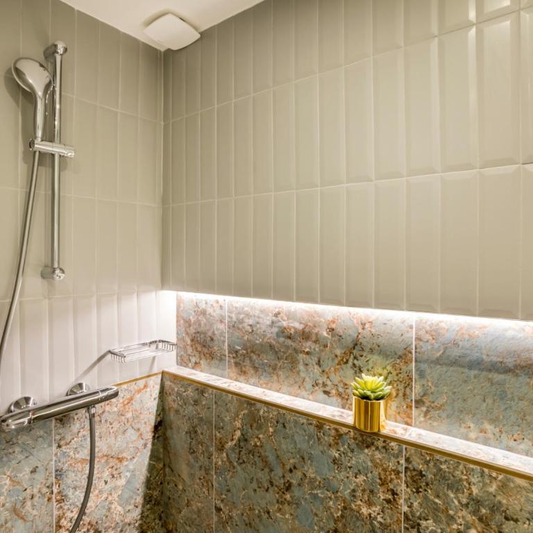 Merveil - Luxury Suite - Opera - Rougemont II - Appartement - 22