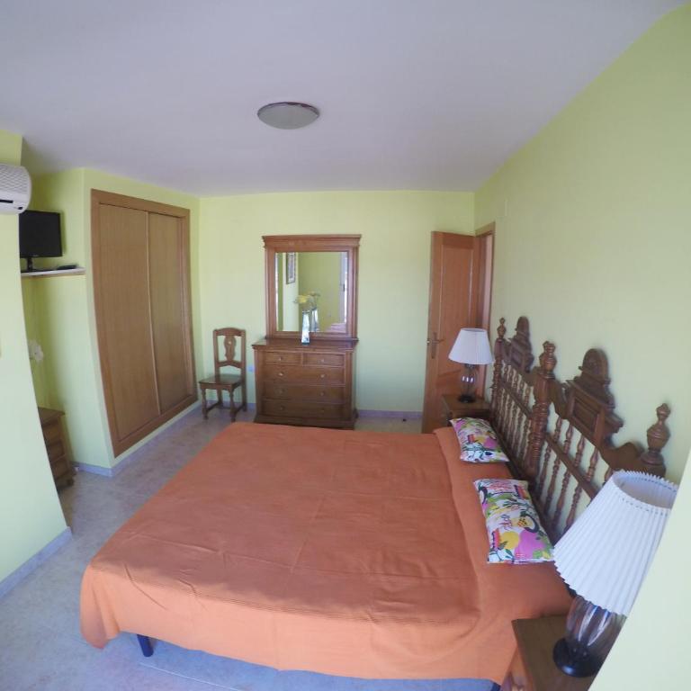 Atico Palacio de congresos - Apartamento Dúplex - 17