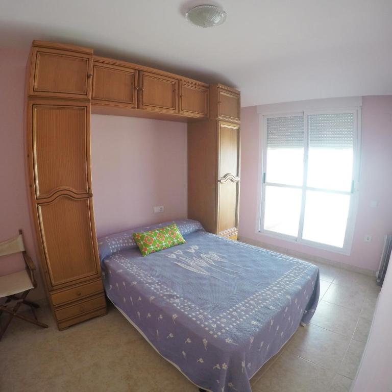 Atico Palacio de congresos - Apartamento Dúplex - 22