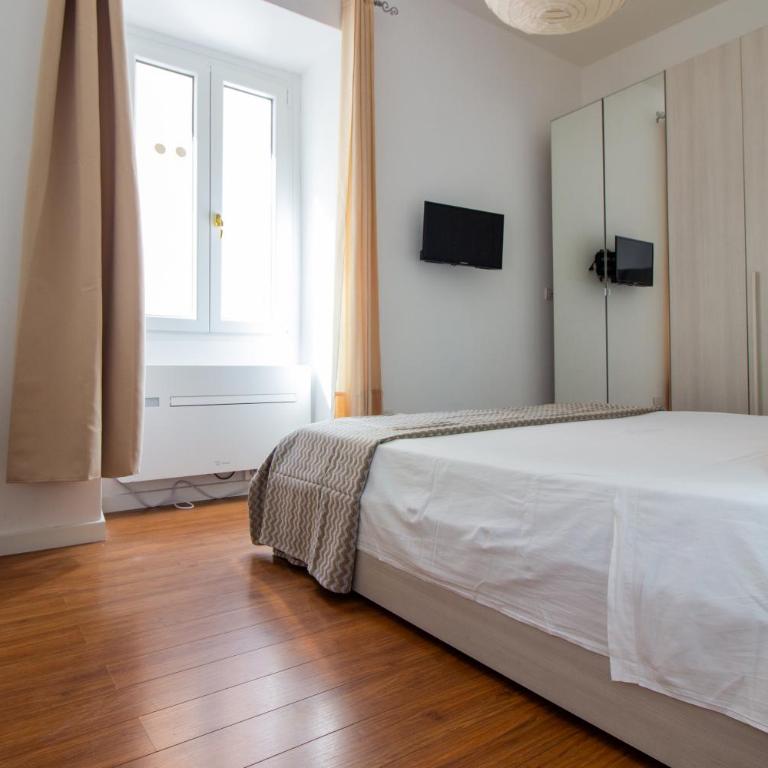 Appartamento in centro Alghero (Casa Gilbert) - Appartamento con 3 Camere da Letto - 25