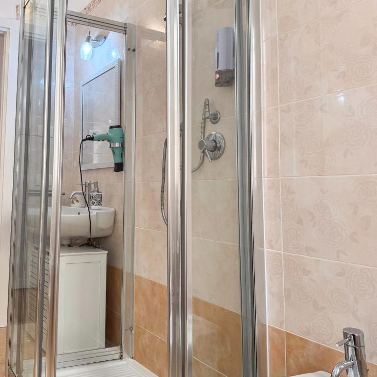 Appartamento in centro Alghero (Casa Gilbert) - Appartamento con 3 Camere da Letto - 29