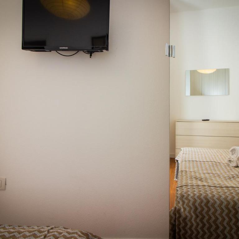 Appartamento in centro Alghero (Casa Gilbert) - Appartamento con 3 Camere da Letto - 28