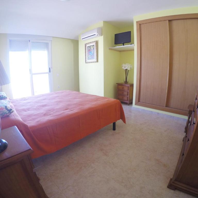 Atico Palacio de congresos - Apartamento Dúplex - 19