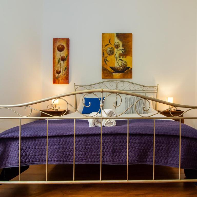 Appartamento in centro Alghero (Casa Gilbert) - Appartamento con 3 Camere da Letto - 27