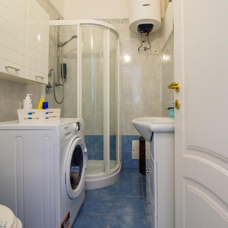 Appartamento in centro Alghero (Casa Gilbert) - Appartamento con 3 Camere da Letto - 26