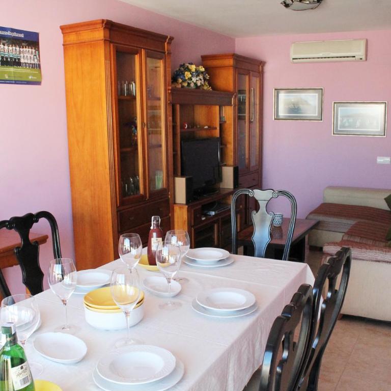 Atico Palacio de congresos - Apartamento Dúplex - 10