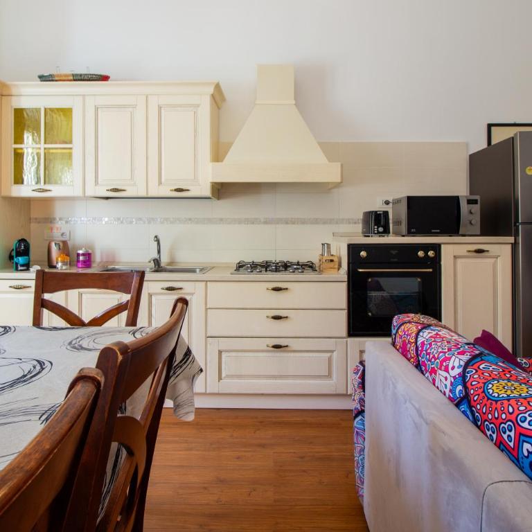 Appartamento in centro Alghero (Casa Gilbert) - Appartamento con 3 Camere da Letto - 43
