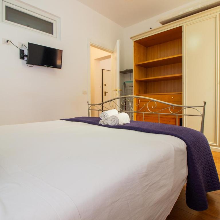 Appartamento in centro Alghero (Casa Gilbert) - Appartamento con 3 Camere da Letto - 39