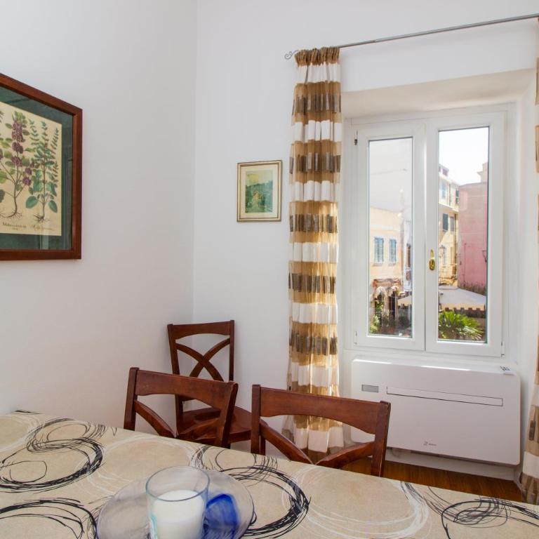Appartamento in centro Alghero (Casa Gilbert) - Appartamento con 3 Camere da Letto - 35