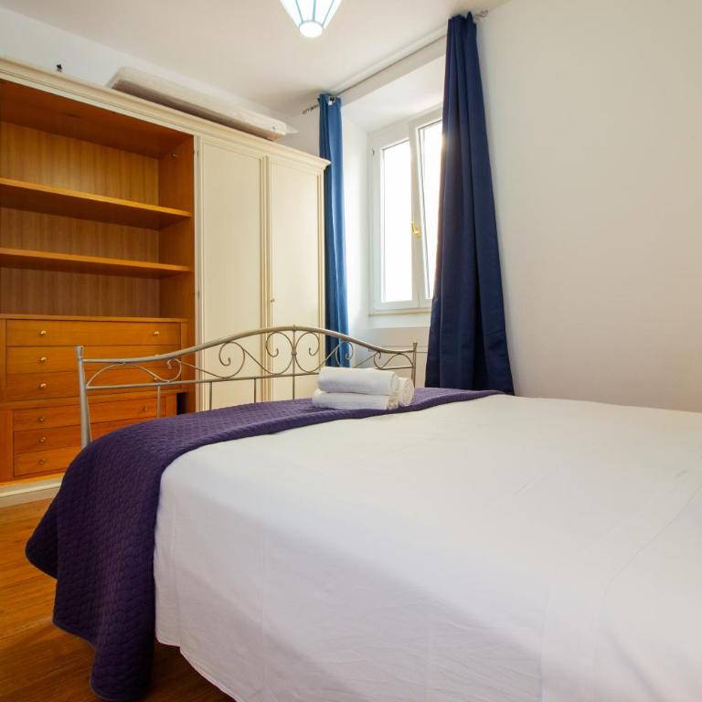 Appartamento in centro Alghero (Casa Gilbert) - Appartamento con 3 Camere da Letto - 42
