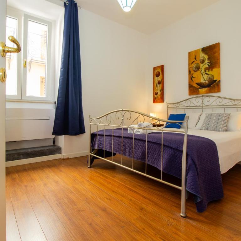 Appartamento in centro Alghero (Casa Gilbert) - Appartamento con 3 Camere da Letto - 44