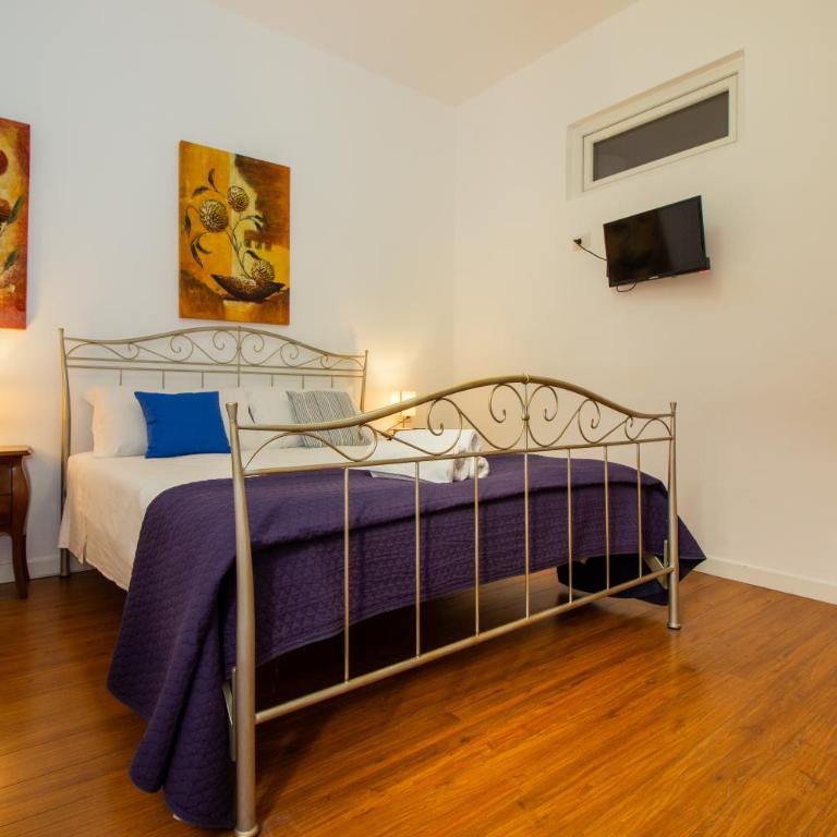 Appartamento in centro Alghero (Casa Gilbert) - Appartamento con 3 Camere da Letto - 46