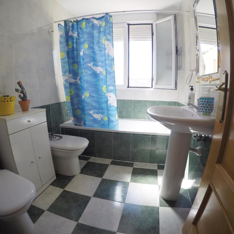 Atico Palacio de congresos - Apartamento Dúplex - 26