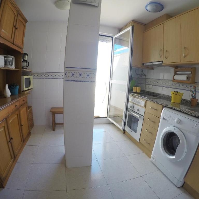 Atico Palacio de congresos - Apartamento Dúplex - 12