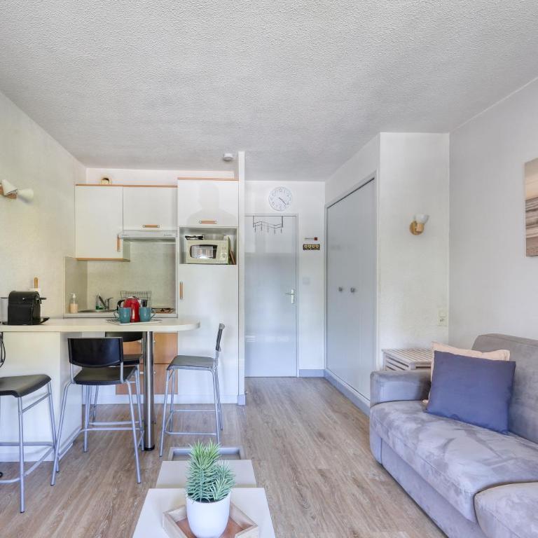 Les Cigales de la Mer - 7min à pied du Port - Appartement - 9